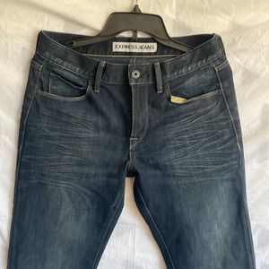 Express Mens Jean’s